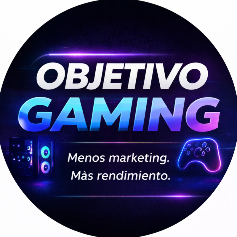 Objetivo Gaming