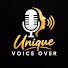 daBM1qxvHeM-channel-avatar-Unique Voice over