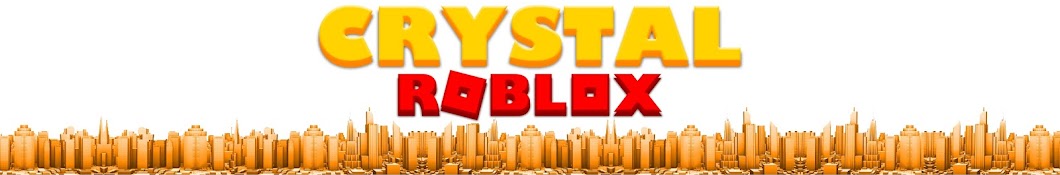 Roblox Crystal Avatar channel YouTube 