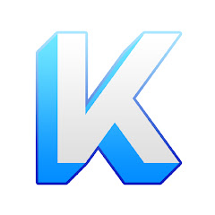 Логотип каналу Kefe Games