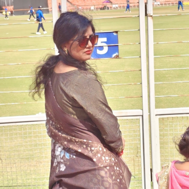 The Sasmita Show 