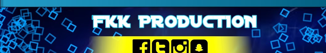FKK production YouTube channel avatar