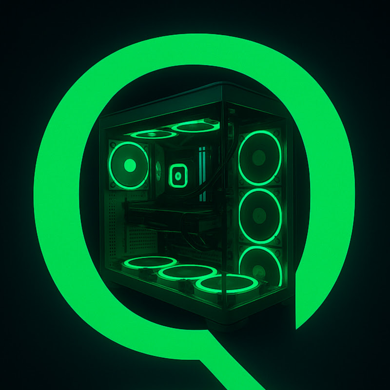 Quake Tech
