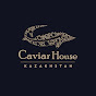 Caviar House Kazakhstan logo