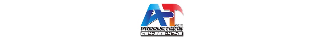 ATProductions 2019 YouTube channel avatar