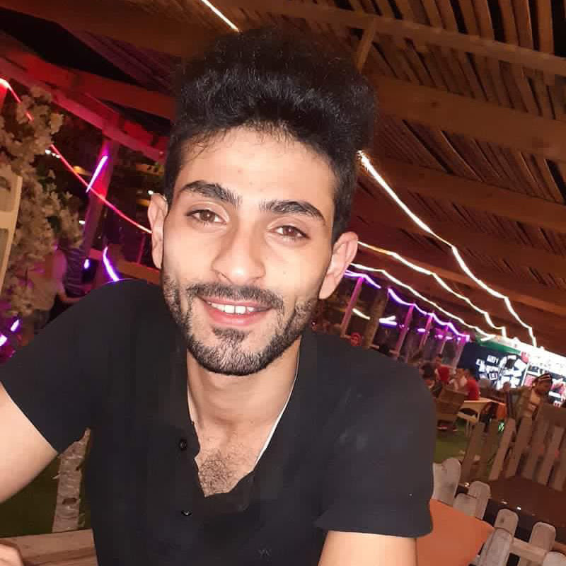 محمد شملخ 