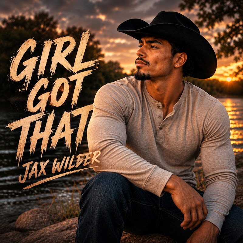 Jax Wilder - Topic