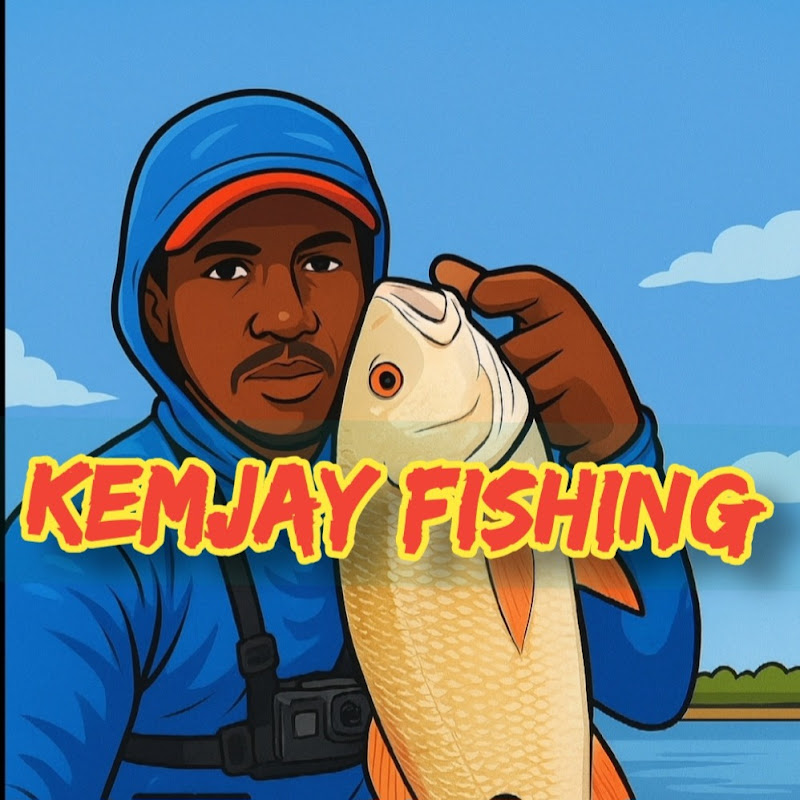 Kemjay Fishing