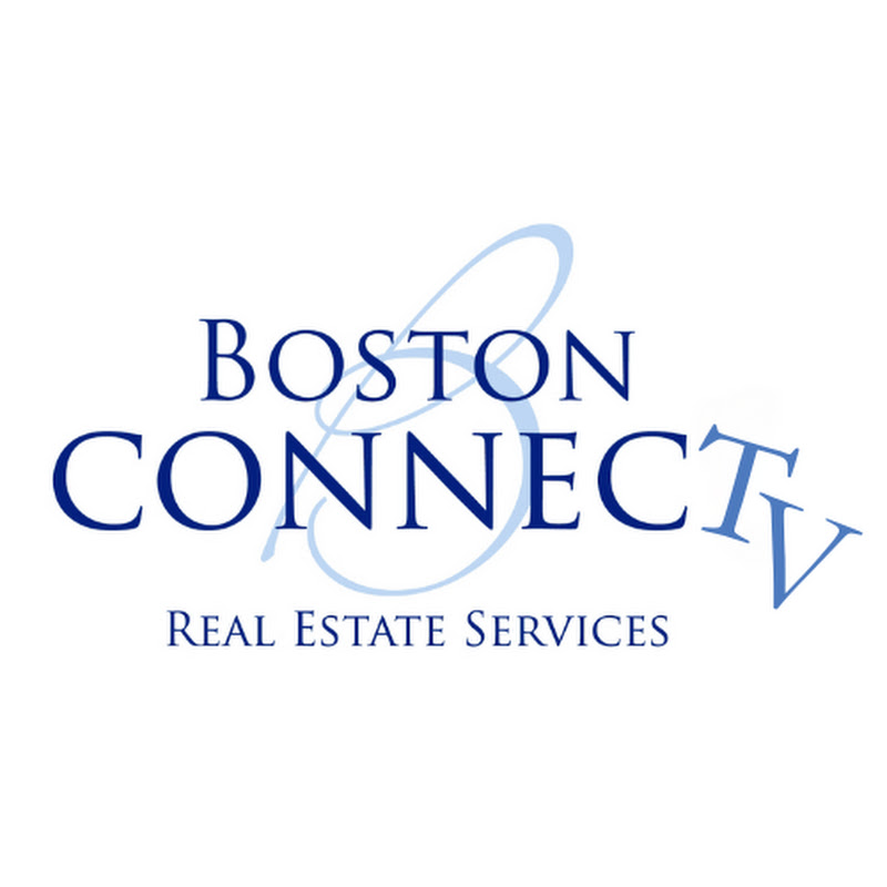 Boston Connect Real Estate - TV