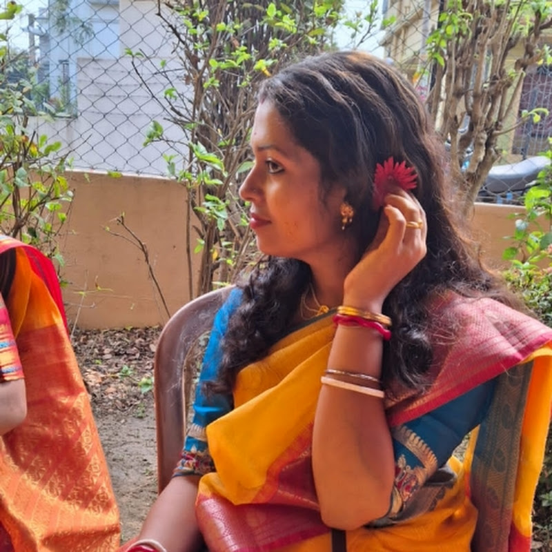 Agniva Kumar short