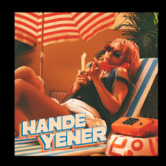 Hande Yener - Topic