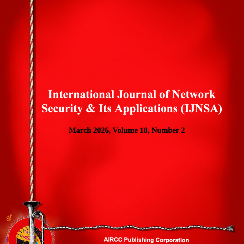 Intl J of nw security & its applications (IJNSA)