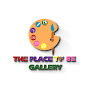 The Place to be Gallery logo