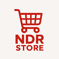 NDR STORE profile image