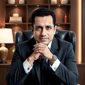 Dr. Vivek Bindra: Motivational Speaker