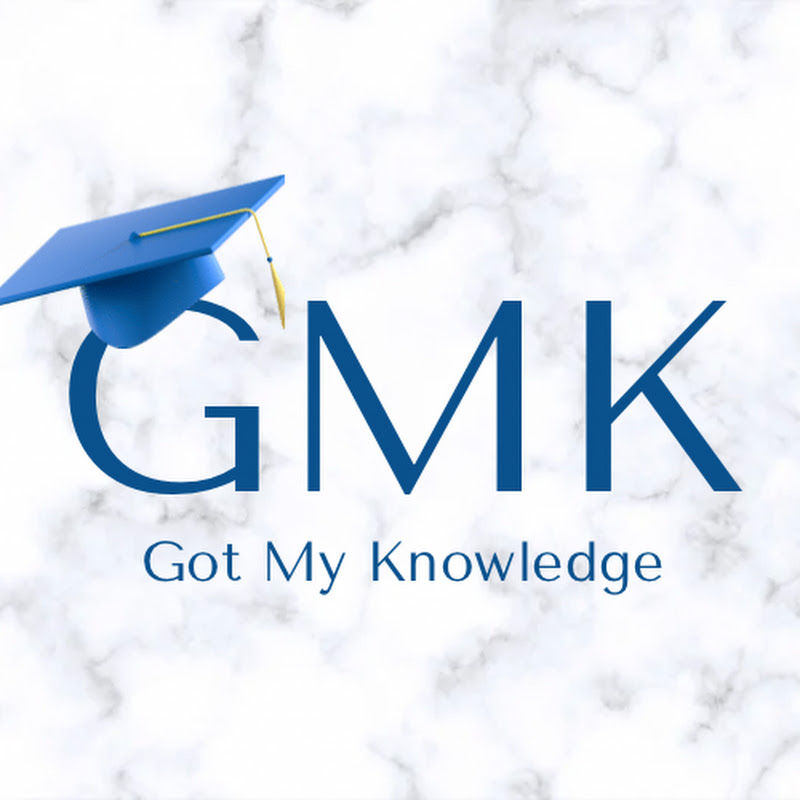 GotmyKnowledge