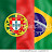 Tudo sobre Brasil é Portugal