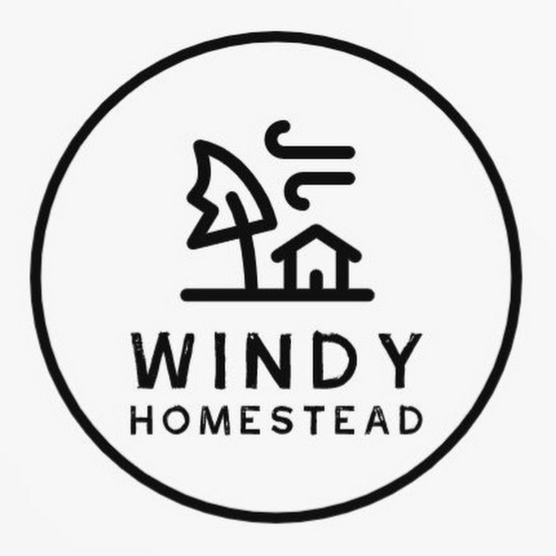 Windy Homestead