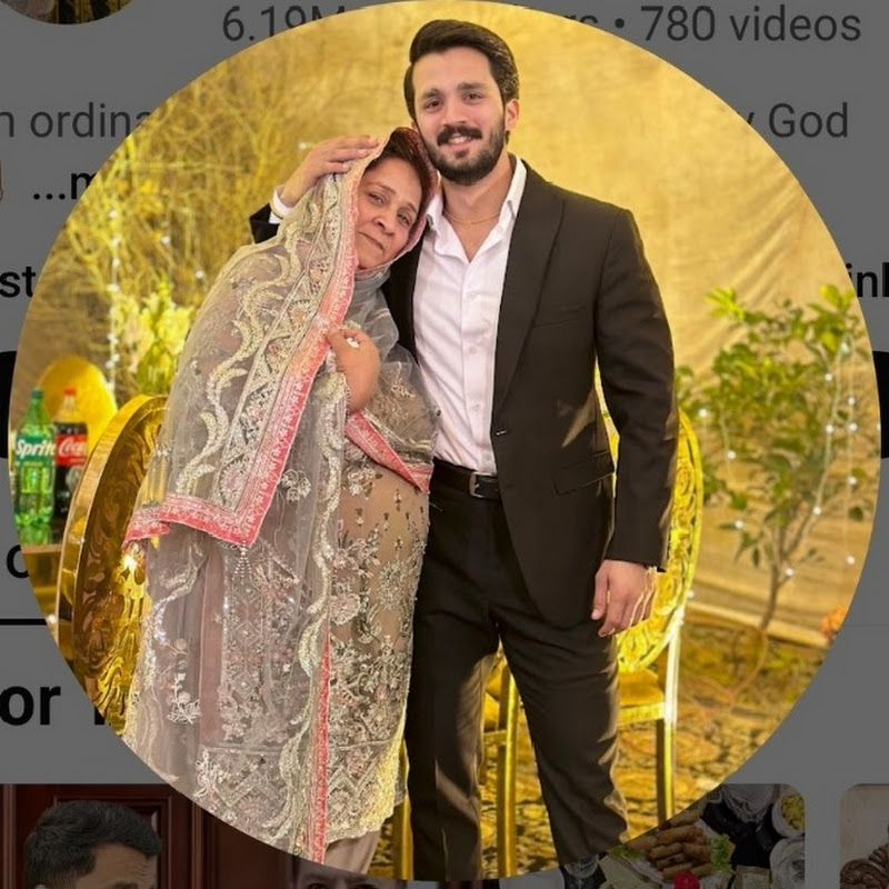 Rajab’s Family 6.19M subscribers 