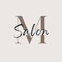 Salon M on Hudson logo