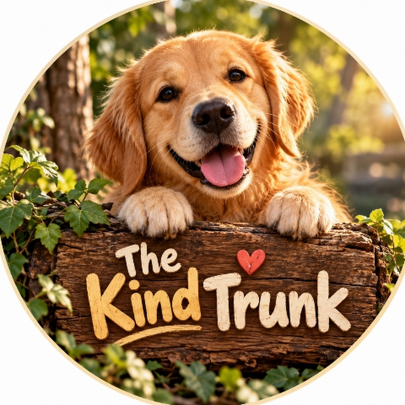 The Kind Trunk