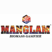 Manglam Biomass Gasifier