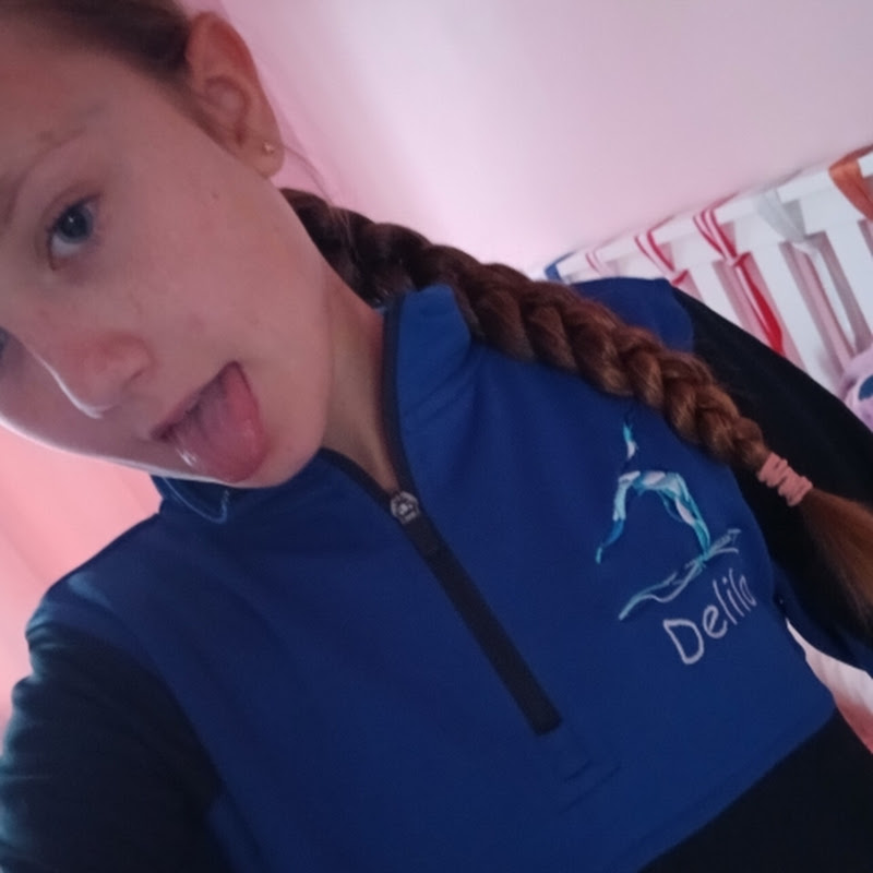 𝓓𝓮𝓵𝓲𝓵𝓪𝓱_thegymnast 