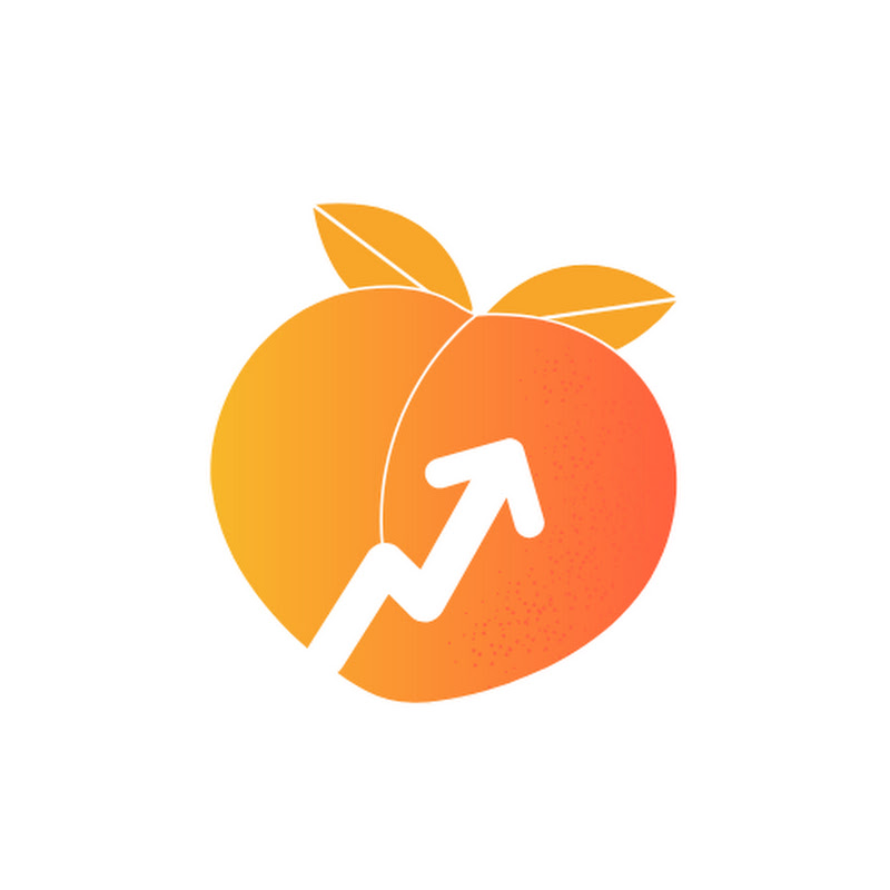 Peachy Investor Logo