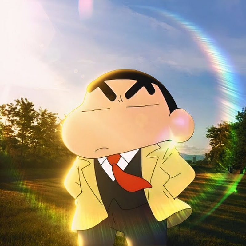 Hire Shinchan_Editz — Anime & Manga Reviews/Discussions YouTube creator for sponsorships