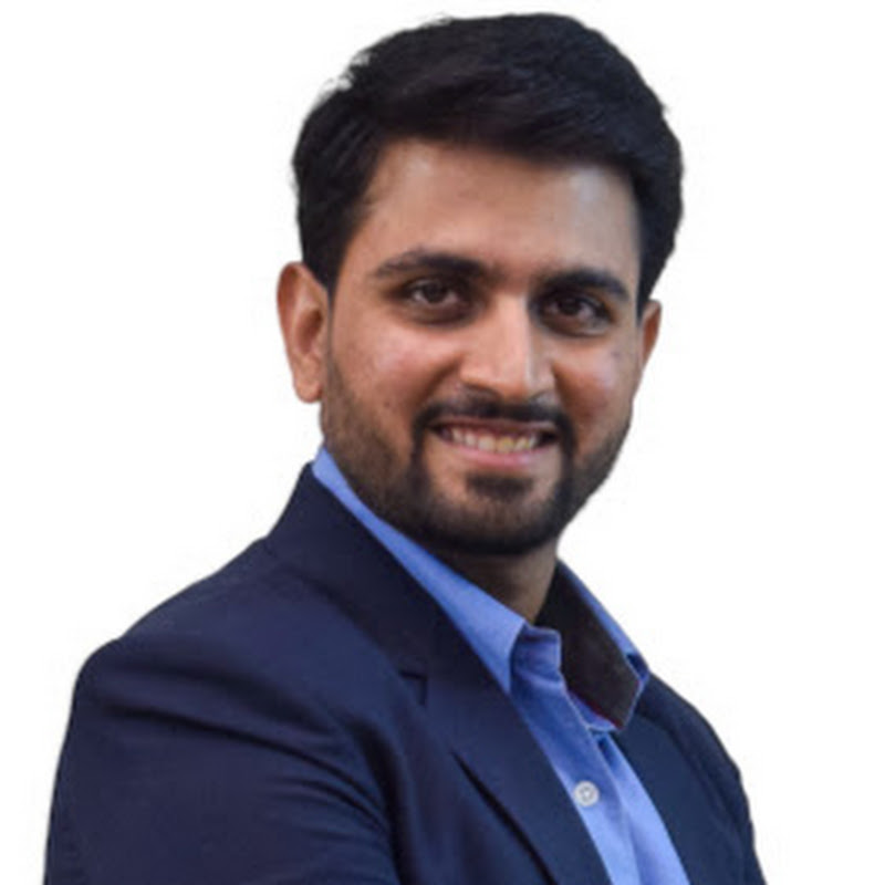 CA Pawan Sarda