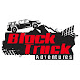 Black Truck Adventures logo