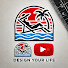 0qqycfM0qS4-channel-avatar-Design Your Life Your Way
