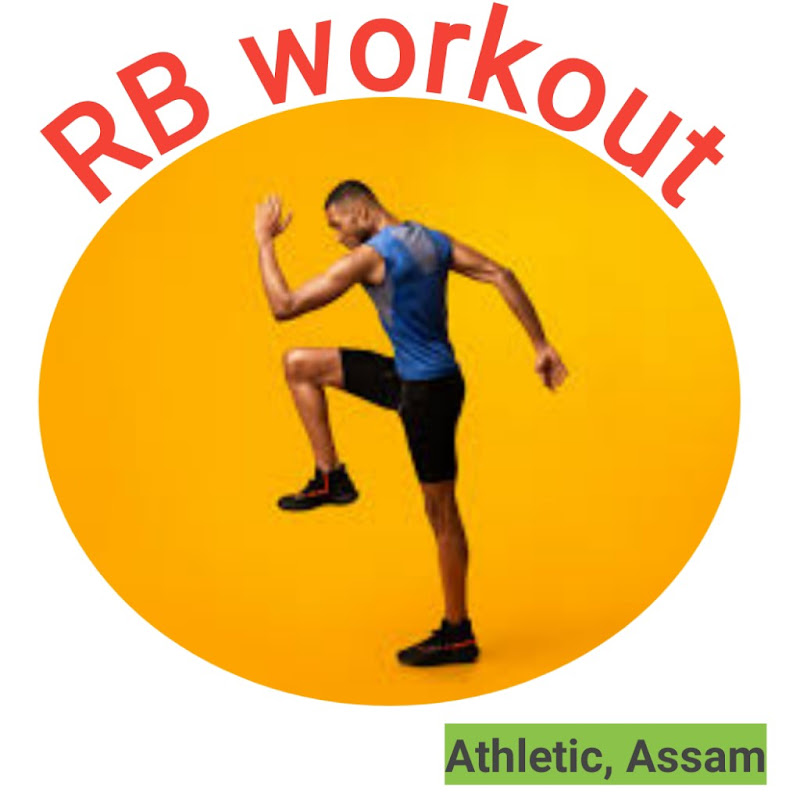 RB Workout