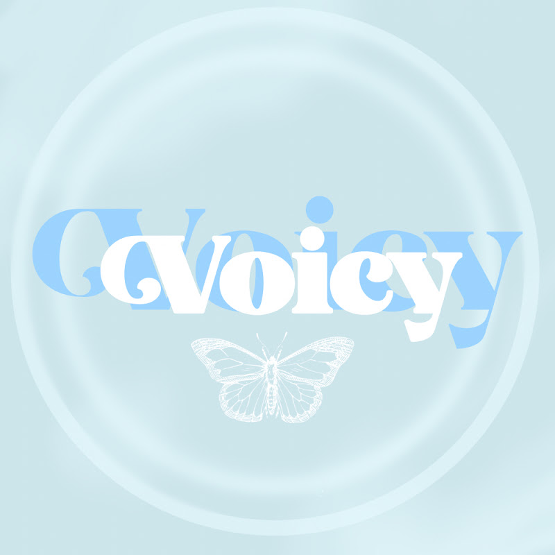 Voicy
