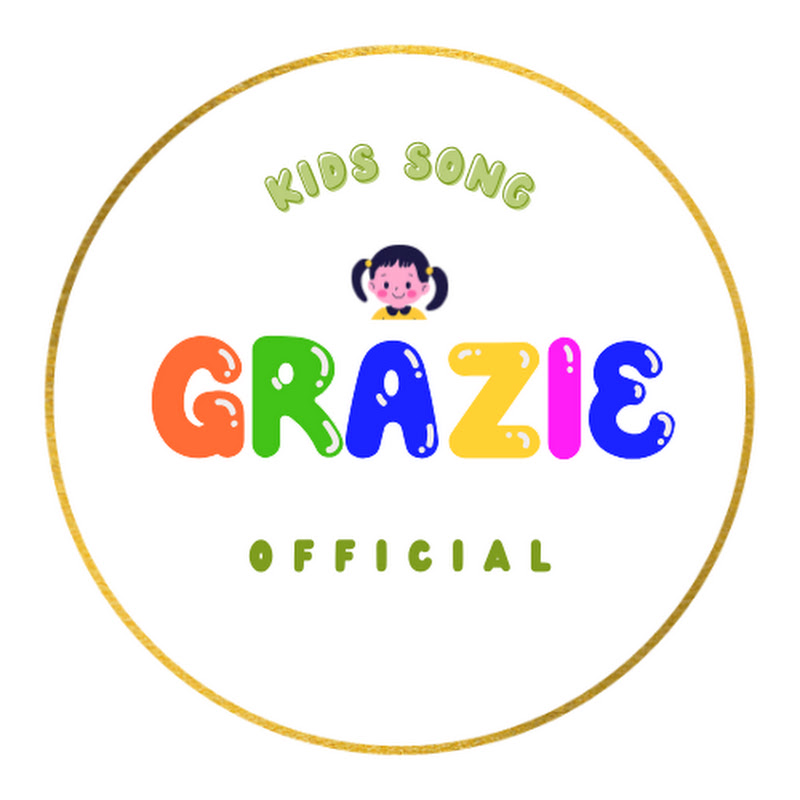 grazie official