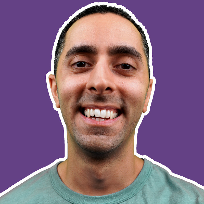 Imran | The Finance Engineer