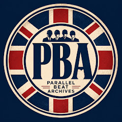 PARALLEL BEAT ARCHIVES