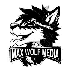 Max Wolf Media Avatar