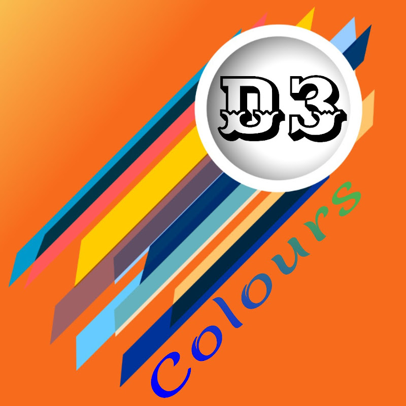 D4 Colours