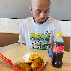 Nkosisithandile Nkabinde