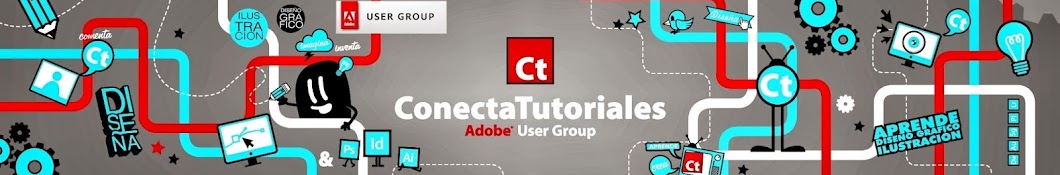 ConectaTutoriales Аватар канала YouTube
