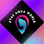 Avas Aqua World logo
