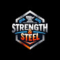 Strength & Steel logo