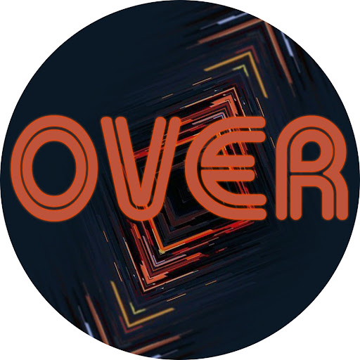 OVER OVER