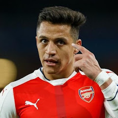 Alexis Sánchez Comps 