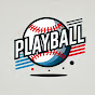 PlayBall logo