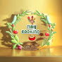 TINY COOKING logo