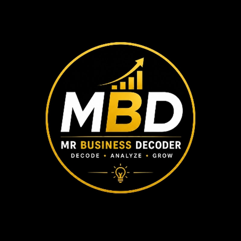 Mr Business Decoder