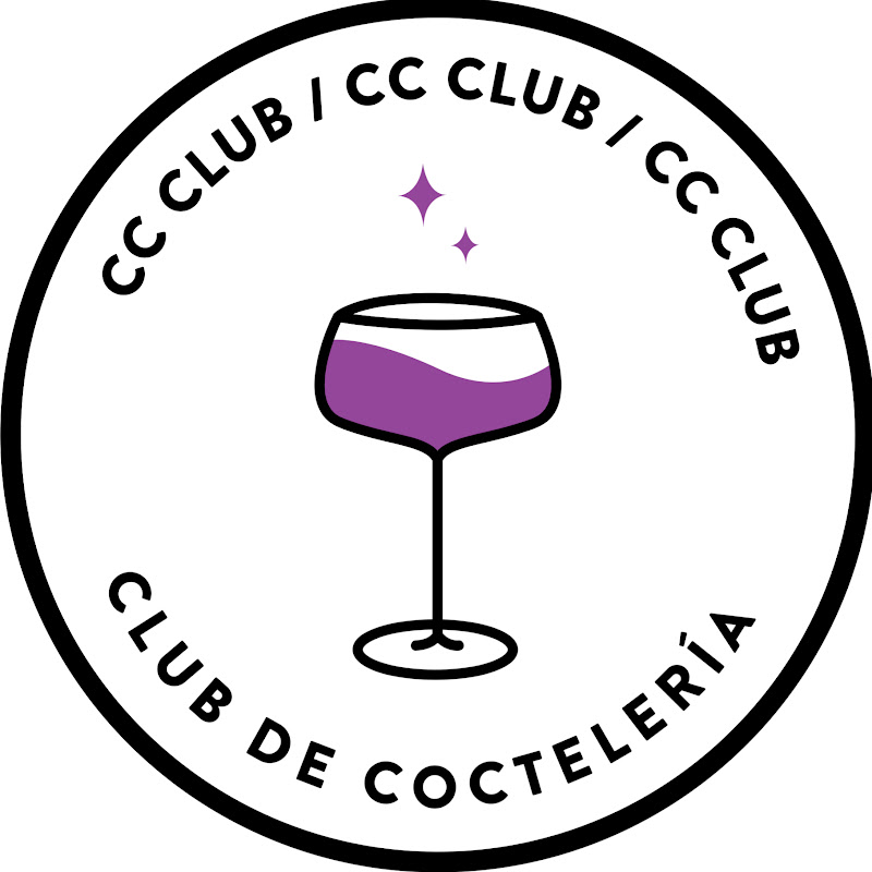 Bartender | CC Club de coctelería
