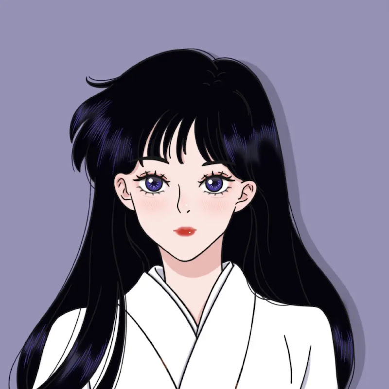 好奇大個子 Logo